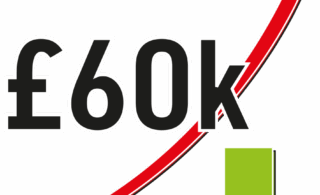 Up to £60K GAP Cover